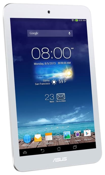 Asus Memo Pad 8 Me180a 8gb Firmware Download Free Update To Android 11 10 0 9 0 8 0 1 7 0 1 6 0 1 5 0 1