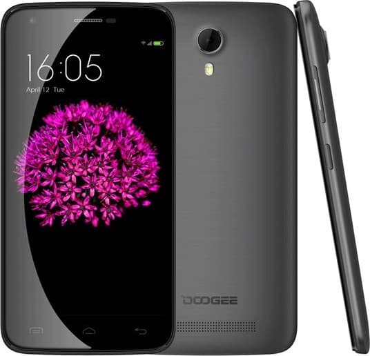 Doogee Valencia2 Y100 Pro Firmware - Download Free Update ...