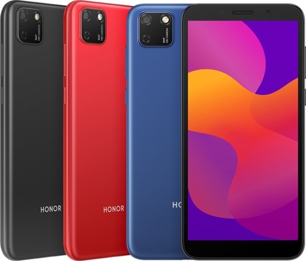 Honor 9 s где плей маркет