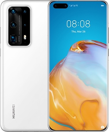 Как получить root права huawei p40 pro