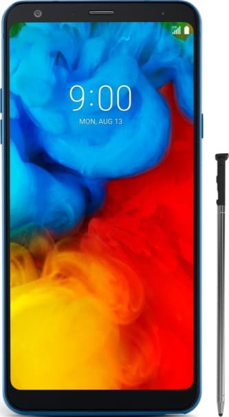 lg stylo 4 plus android 9 download