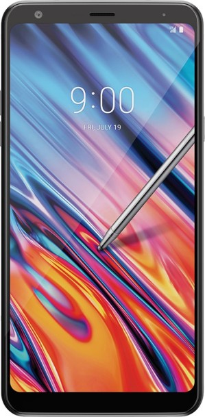 How to Unlock LG Stylo 5x if You Forgot Your Password or ...