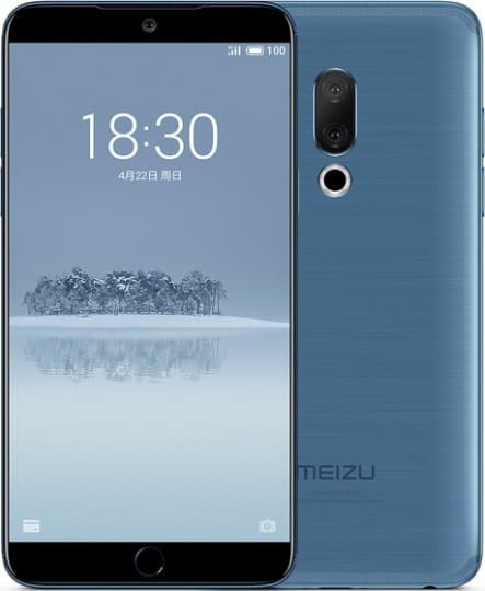 Firmware corrupt meizu что делать