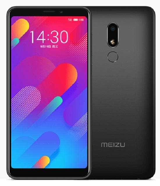 Программа для прошивки meizu m8