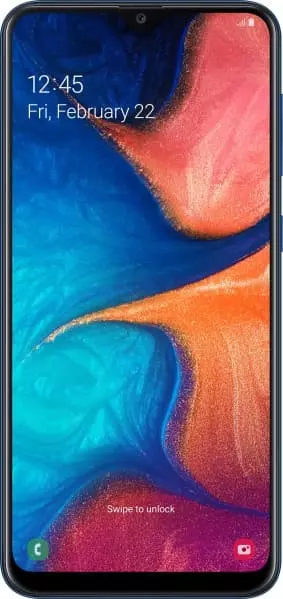 How To Connect Samsung Galaxy A20 Tv, Does Galaxy A20 Have Screen Mirroring