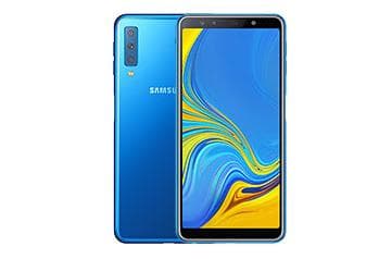 android 10 galaxy a30