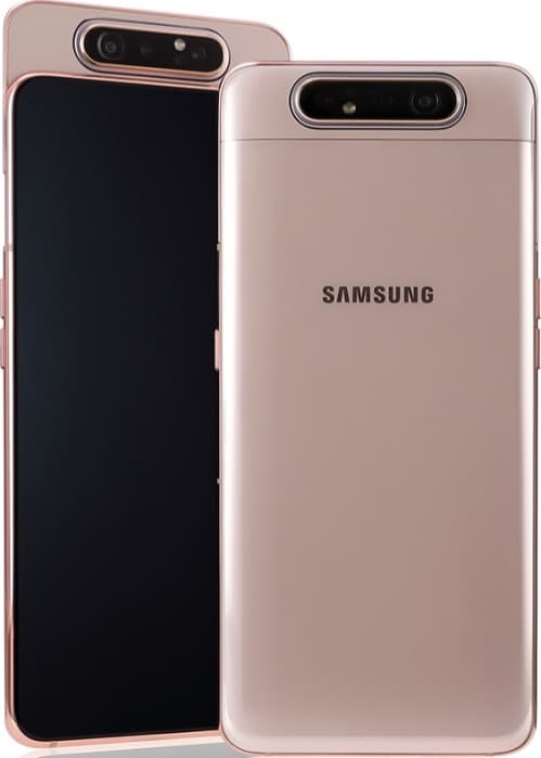 samsung galaxy a80 256gb