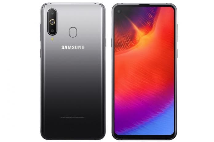 samsung galaxy a9 pro details