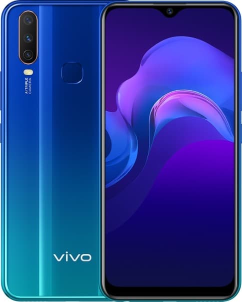 Vivo Y15 Firmware Download Free Update To Android 11 10 0 9 0 8 0 1 7 0 1 6 0 1 5 0 1