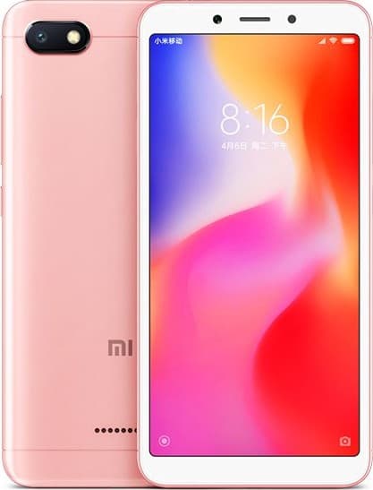 Xiaomi redmi 6a обновление до miui 11