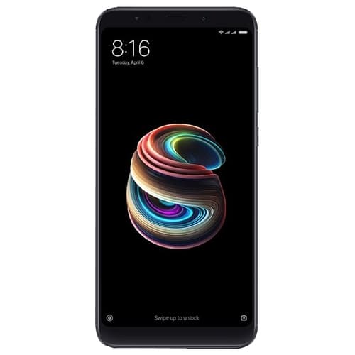 Xiaomi Redmi Note 5 Firmware - Download Free Update to ...