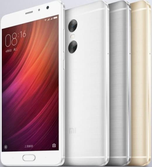 Обновление xiaomi redmi pro